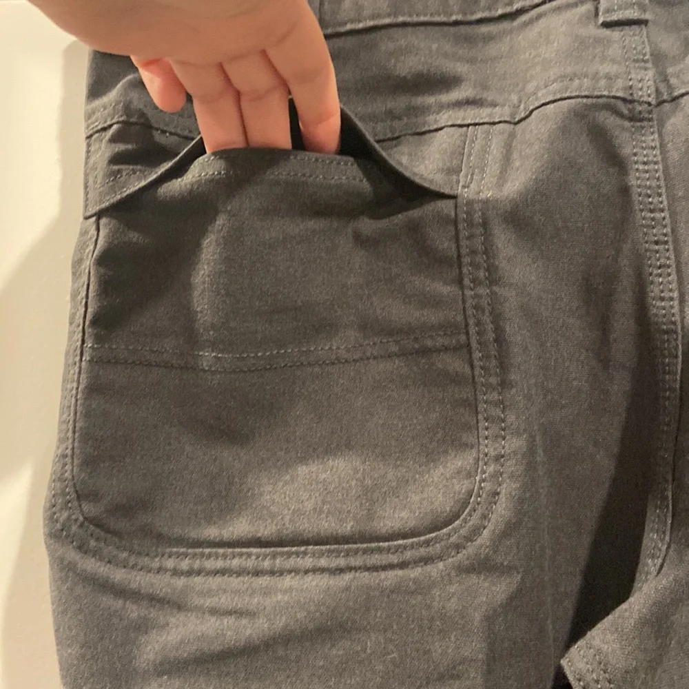 NWOT carhartt full swing  relaxed fox 40x30 - Picture 11 of 12